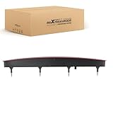 maXpeedingrods 63257164978 LED Dritte Bremsleuchte 3. Bremslicht Rücklicht für BMW 1er E82 E88 2007-2013 Zusatzbremsleuchte 3. Bremsleuchte (Rot)