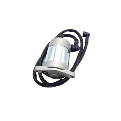 Démarreur électrique moteur moto haut rendement pour TSE250R DT230