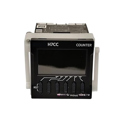 Counting Relay H7CC-A H7CC-AD H7CC-A11 H7CC-AU H7CC-AWS H7CC-AWSD Digital Counter Tachometer(H7CC-A11)