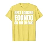 Humours Eggnog Outfits And Christmas Food Costume
