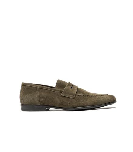 Rodd & Gunn Spiga Loafer
