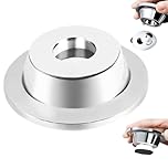 Strong M/agnet Security T/ag R/emover,Powerful M/agnets Heavy Duty T/ag Detacher,Round Anti-Theft Detacher Tool,Detagger,Ta/g Remover,Anti-Theft Ta/g Remo/ver Magnet for Clothes,Security Tag Remo/ver