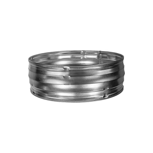 Mejores comprativas On-line Conexiones de tubo galvanizado para comprar online. 27 Imagen adicional