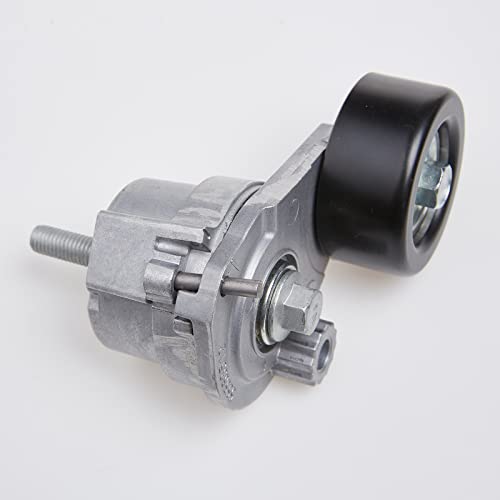 Tykick Belt Tensioner Assy Fits Oem#25189926 For Chevrolet Sonic 2012-2018,Drive Belt Tensioner Oem25191534 For Chevrolet Cruze 2011-2016,Pontiac G3 2009-2010,Saturn Astra 2008-2009,Suzuki Swift+ 2009 #TOP3