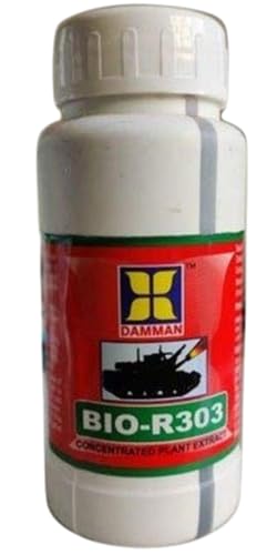 DAMMAN BIO-R303 250ml - Image 2