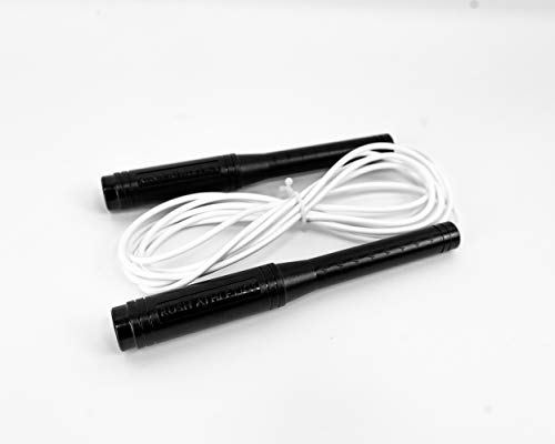 RUSH ATHLETICS ICON Freestyle Rope - Best for Releases, Tricks, Cardio Fitness Training