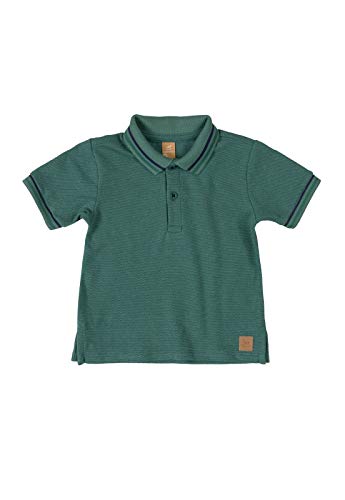 Camisa Polo Up Baby