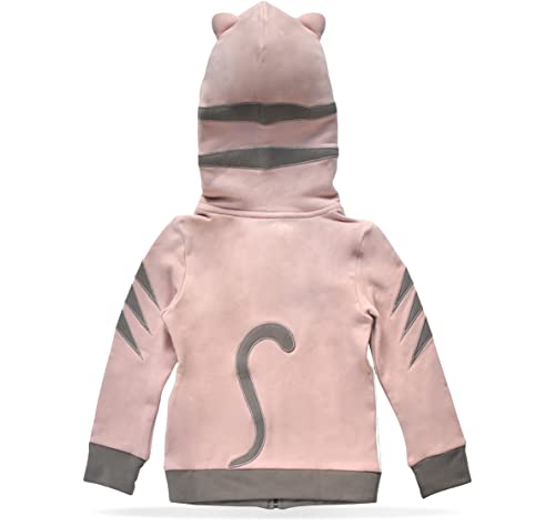 Stretch Hoodie/Jacket for Baby Infant Toddler Kids2