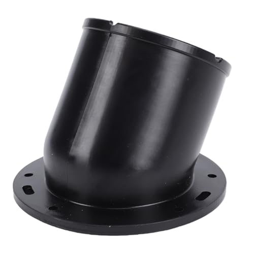 Codo de manguera resistente a altas temperaturas para gasolina 7
