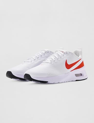 Image of Nike Women's Air Max Nuaxis Shoes