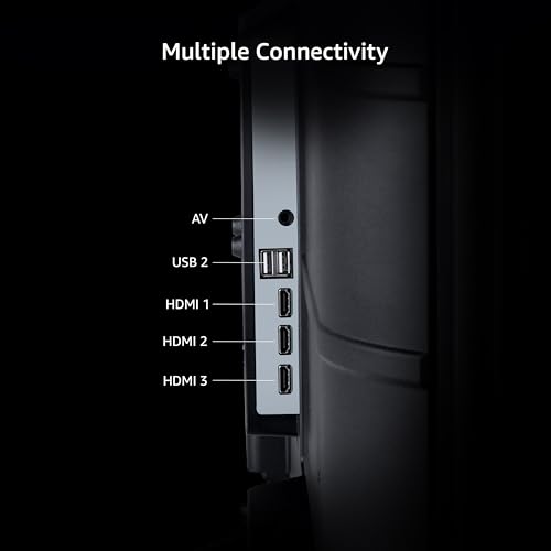 Image of Onida 108 cm (43 inch) Nexg Series Full HD Smart LED Google TV 43FGF