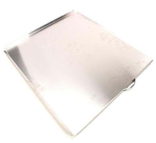 Pitco B6665001-C Filter Pan Cover Assembly