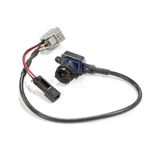 Caméra de recul Dodge Journey pour un stationnement serein