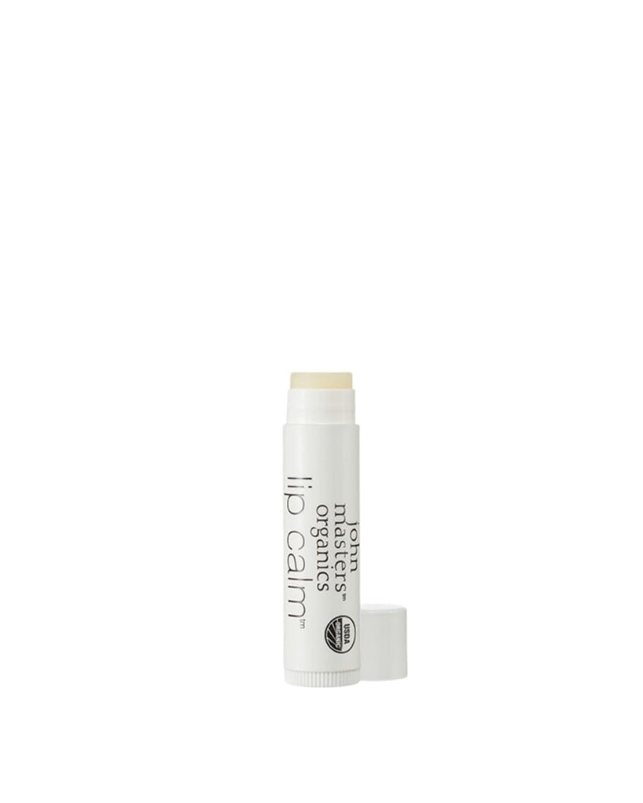 Amazon.com: John Masters Organics Lip Calm Original : Beauty