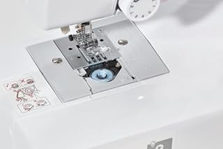 Brother FS40WTS Sewing Machine