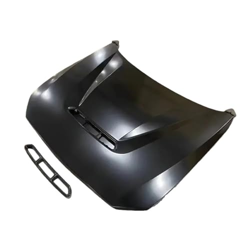 Capó M3C original de aluminio para BMW Serie 2 F22 4