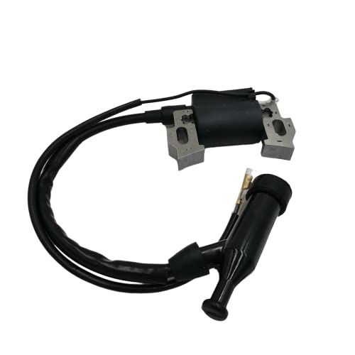 Ignition Coil For Powersports Coleman Ct200U Trail200 Trail Mini Bike Predator 212Cc 196Cc #TOP2