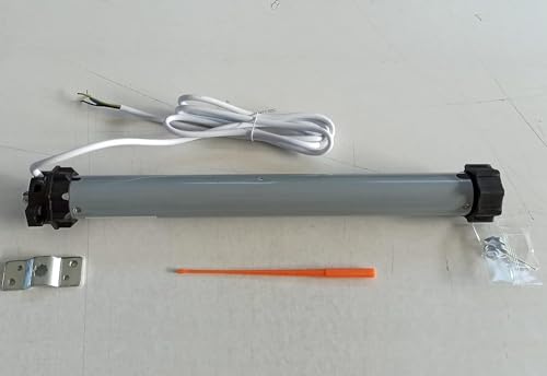 Motore per tapparelle elettriche 100 kg - 50 Nm Automazione Tapparella Avvolgibile