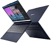 Lenovo IdeaPad Slim 5i 16" táctil, Intel Core 7 240H, WUXGA (1920 x 1200), Windows 11 Home, 16GB RAM 1TB SSD, teclado retroiluminado, azul cósmico - 83J1002KUS 7