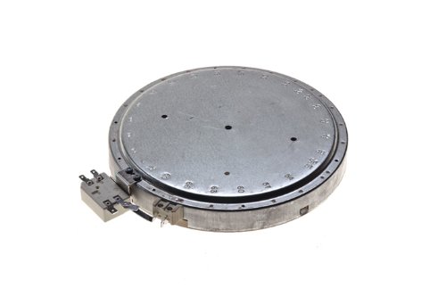 GE WB30T10132 Radiant Element for Range