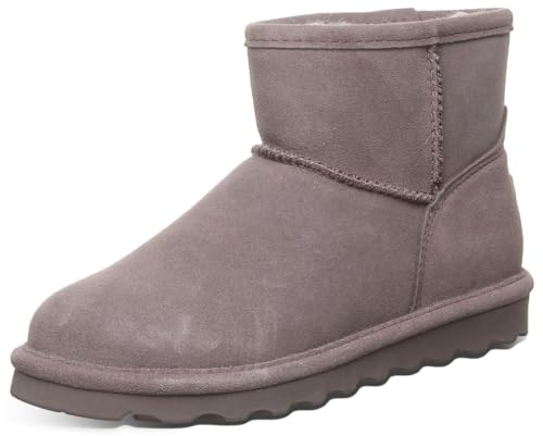 BEARPAW Women's Alyssa Boot