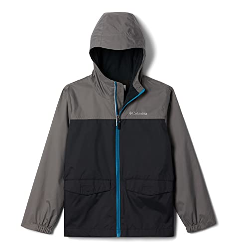 Image of Columbia Little Girls' Rain-Zilla Jacket