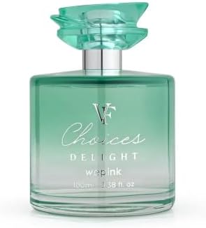 VF Choices Delight Perfume 100ml - WePink - Vírginia Fonseca - Brasil - 3
