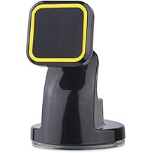 Car Phone Holder Strong Car Dashboard Phone Mount Rotatable Anti-Falling