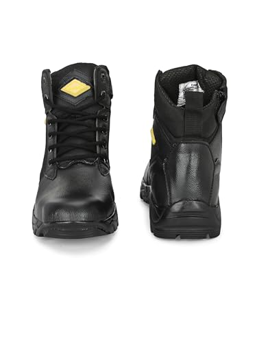 Image of Eego Italy Men's SOLDIER2 007 Military and Tactical Boots