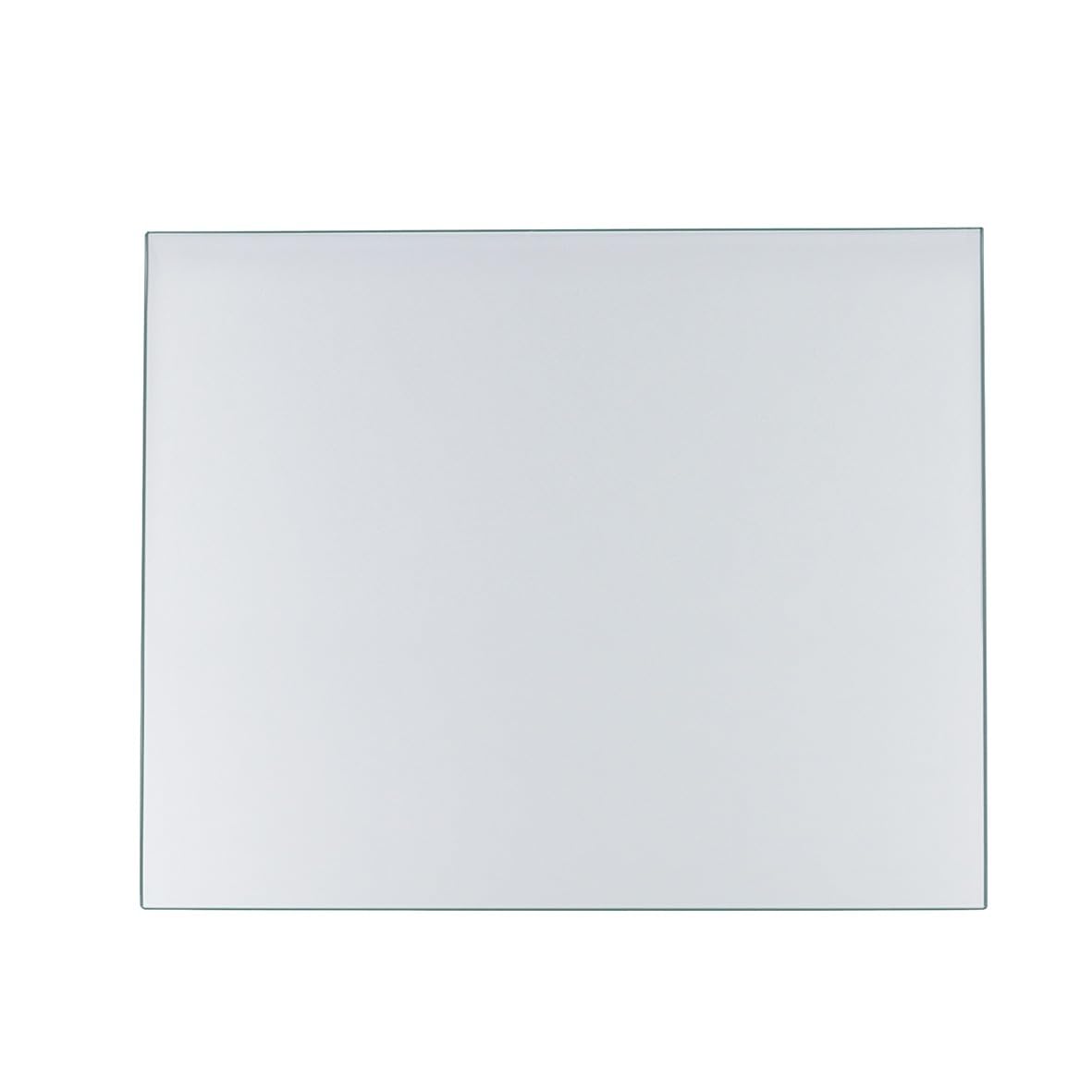 easyPART Kompatibel/Ersatz für BOSCH 00709677 Glasplatte 475x425mm für Gefrierschrank