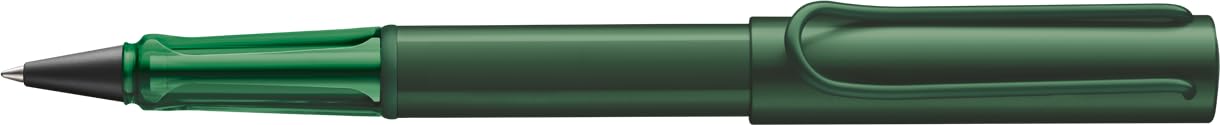 Lamy Al-Star Roller Kalem Alüminyum Pine M Uç