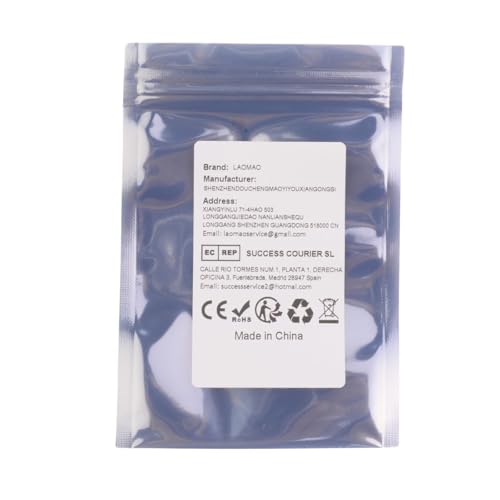 DC DC Wandler Step Up Converter 3.7 auf 12V LAOMAO Spannungsregler Lithium Batterie Boost Modul 5V 9V 12V Netzteil (10 Pack)…