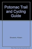 Potomac Trail and Cycling Guide 0685673014 Book Cover