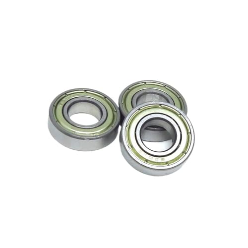 �����W������ 5 �� 10x22x6 6900ZZ �{�[���x�A�����O 61900ZZ 6900 ZZ 10*22*6 �~�����[�g�� RC ���[�^�[�����x�A�����O(6900-ZZ 10x22x6)