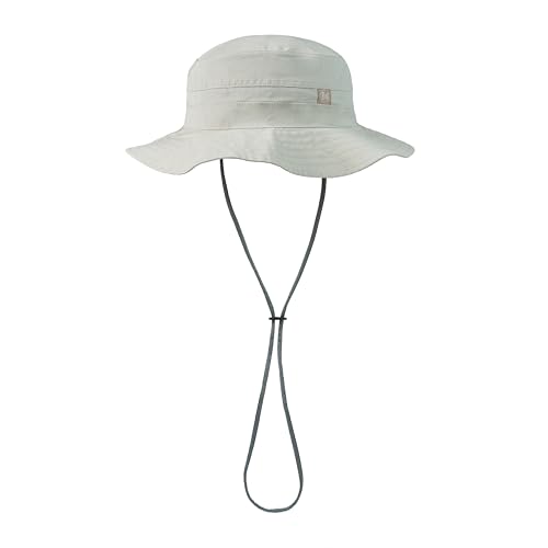 Buff Explore Booney Hat le chapeau de trekking idéal pour le voyage