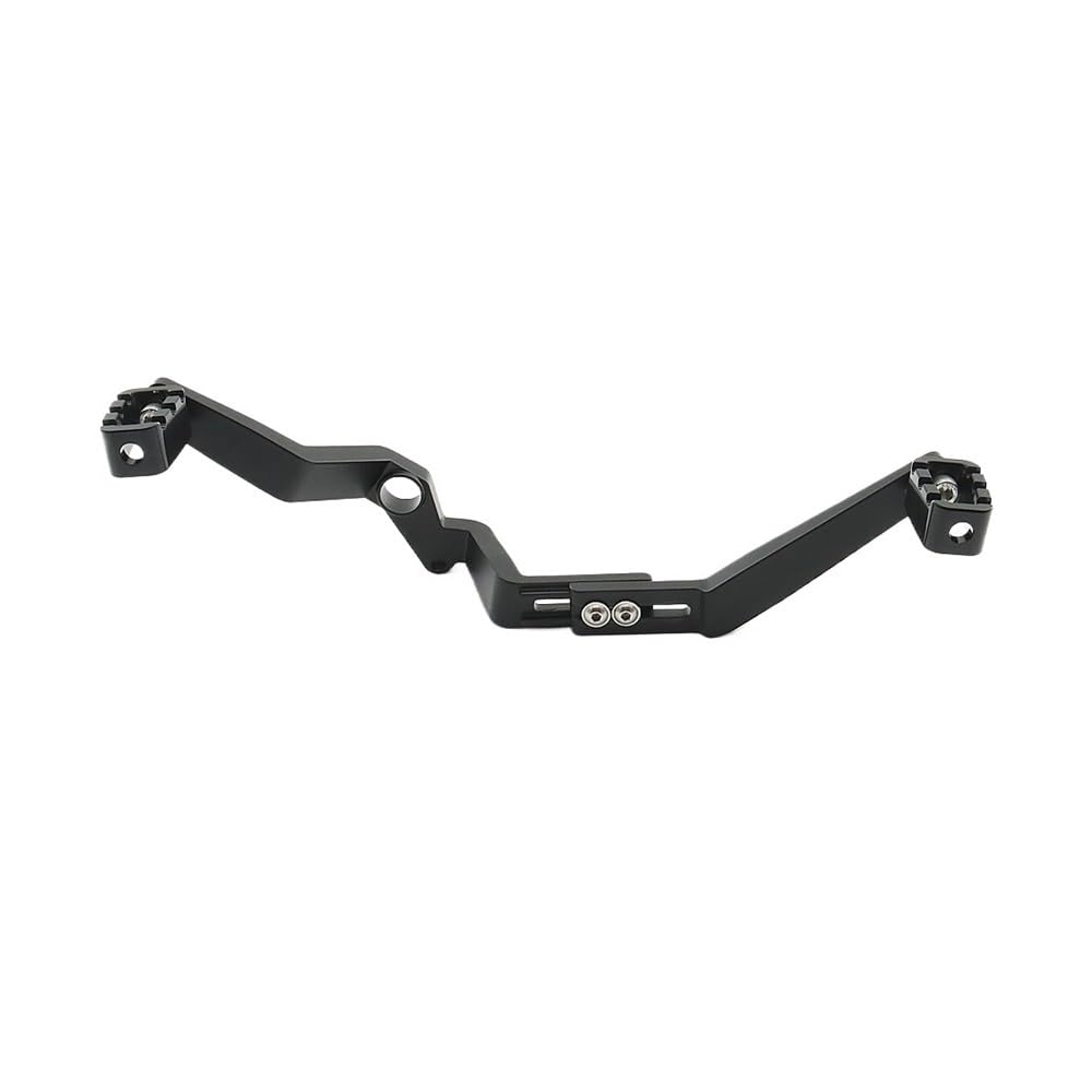 Uuipip Black Motorcycle Gear Shift Lever Motorcycle Gear Shift Lever Shifter Pegs For Nightster 975 Rh975 Rh 975 2022 2023 2024 Foot-Operated Shifter