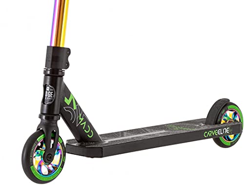 MADD NEO Elite PRO LTD Edition Scooter zwart/neochrome - Afbeelding 5