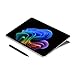 Microsoft Surface Pro Copilot+ PC for Business - Tablet - SnapdragonxPlus X1P-42-100/3.2 GHz - Win11Pro - Qualcomm Adreno - 16GB RAM - 512GB - 12" Touch 2196x1464 - NFC, WiFi7, Bluetooth - Platin