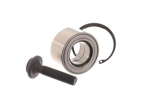 Skf Vkba 3607 Kit Cuscinetti Per Routa - 2