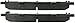 StopTech 309.06520 Sport Brake Pads with Shims and Hardware