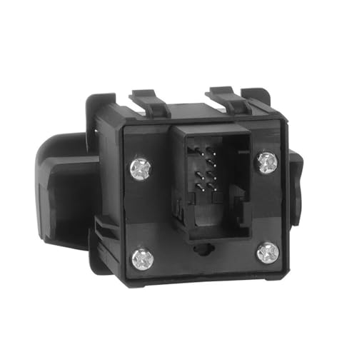 Botón del freno de mano Citroën C4 interruptor electrónico 470706 2