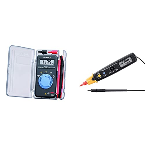 Amazon | HIOKI (日置電機) カードハイテスタ (ブリスターパック梱包