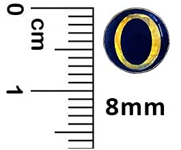 Hemingway's Stone Fly Body & Tails XL Golden Yellow