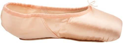 Capezio Women's Gliss Pointe Shoe, European Pink, 5.5 M US | Image 5