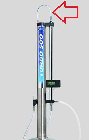 Replacement TOP Loop 8