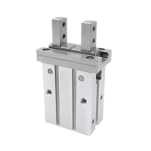 Accesorios para cilindro de garra de sujeción paralela MHZ2-16D 2