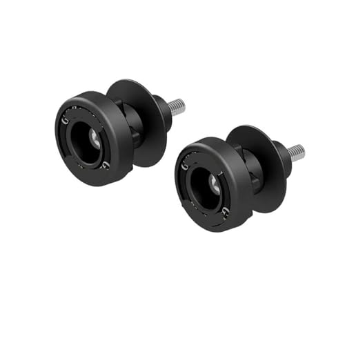Protection moteur GSX-R 600 750 K6 L9 ensemble de couvercles et canettes haute résistance