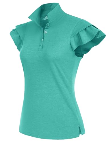 best cheap golf polos