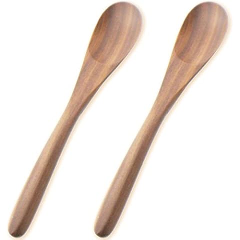ナガオ(Nagao) Spoon, サイズ:122x22mm, Biege Cover