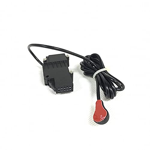 KCSAC Luci Abitacolo Sensore di luce automatica